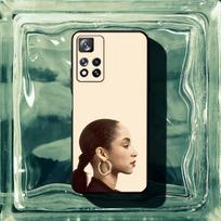 Sade Adu Love Deluxe Phone Case For Samsung Galaxy A53,52,73,72,32,31,30s,20s,Note,Ultra Soft Black Coque Funda SamsungA52