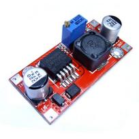 Step-Down Converter Lm2596