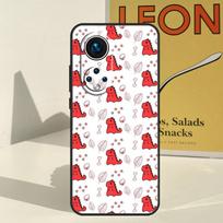 Dinosaur pattern Case For Honor 200 Magic 7 5 6 Pro Honor X9c X9b X9a X8b X8a X8 X9 50 70 90 Lite Back Cover Honor Magic6 Lite