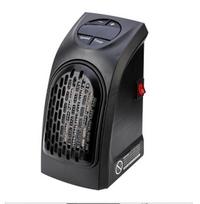 Electric Wall Heater Mini Portable Plug-in Personal Space Warmer Adjustable Thermostat Heating EU plug juoda
