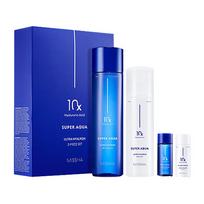 MISSHA Super Aqua Ultra Hyalron 2 dalių rinkinys AUTENTIŠKA PARDUOTUVĖ