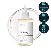 The Ordinary Glycolic Acid 7% šveičiamasis tonikas 240ml