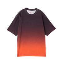 Air Jordan 85 Gradient T-shirt Off Nior/Juoda Vyriški Viršutiniai Drabužiai HJ2316-045 XL