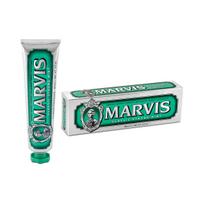 Marvis dantų pasta 85ml 4 rūšių, pasirinkite 1 Classic Mint 85ml