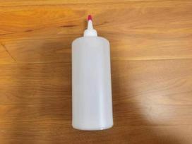 Stainless steel Burger Sauce Gun Salad Dressing Dispenser 10g 20g Hamburger Jam Filler Bottle Squeezer Burgers Shop Equipment