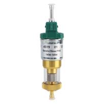 Kuro dozavimo siurblys Universalus 1KW-5KW 12V 22ML Kuro Oro Automobilio Siurblys Itin Tylus Tylus Kuro Siurblio Priedai Šildytuvas Komplektuojamas su filtro elementu 12V 22ML