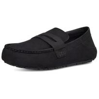 UGG Mokasinai Vyriški Juodi Sportbačiai 1166762-BLK 41 juoda