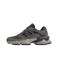 New Balance Nb 9060 Comfortable Fashion Casual Running Shoes Unisex sneakers U9060ORB 40