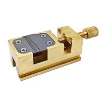 Precision Watch Repairing Clamping Table, Pointer Tube Clamp Wheel Vice Clamp Fixing Bench Clamp