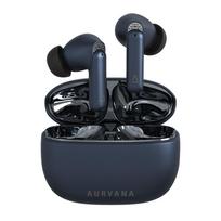 Creative Aurvana Ace Mimi True Wireless Earphones with Audio xMEMS LE and LDAC Support Personalization, Audio, (HS-AVACMI-BK)
