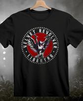 Velvet Revolver band black T-shirt short sleeve All sizes S-345Xl JM1006 Unisex T-Shirt XXXL