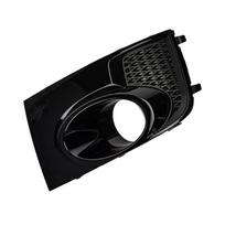 For Subaru Impreza WRX STi 2011 2012 2013 2014 Fog Lamp Cover Grill Bezel Front Bumper Fog Light Cover Car Accessories Left Driver Side