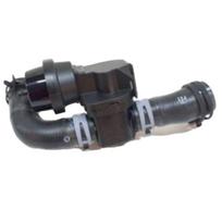 A2702001600 Car Shut-Off Valve Water Cooling Circulation Valve Parts Accessories For W176 W246 C117 X156