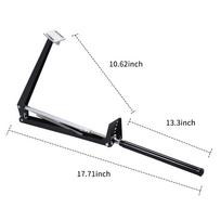 Automatic Vent Opener Greenhouse   Opener Auto Vent Opener Temperature Sensitive Paint Spraying Iron Single Spring Vent Opener