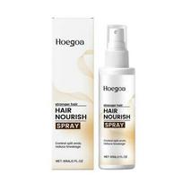 Hair Nourish Spray,Control Split Ends, Reduce Breakage,Stronger Halr,60ML 1pcs