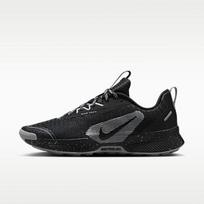 Nike Wmns Juniper Trail 3 'Black Wolf Grey' 35.5