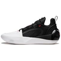 Li-Ning Way of Wade All City 12 Encore Announcement Men Sneakers White Black Red ABAU029-2 41