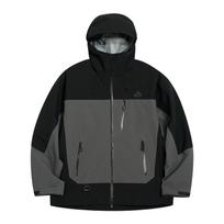 Pelliot Shell Pro Unisex Hardshell Jacket L