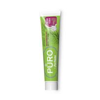 Puro by Forhans dantų pasta su aloe vera, 75 ml