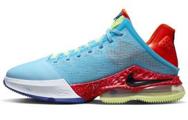 Nike LeBron 19 Low EP 'Blue Chill' 42.5