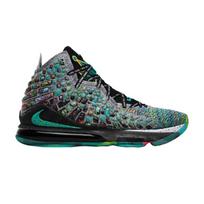 Nike LeBron 17 I Promise 38.5