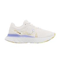 Nike Wmns React Infinity Run Flyknit 3 Premium 'Light Soft Pink Marble 35.5