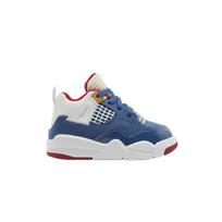Air Jordan 4 Retro TD 'Messy Room' 23.5