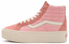 Joe Freshgoods x Vans Sk8-Hi Reissue Platform LX 'Coral Almond' 44