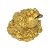 Chinese Feng Shui Wealth   Money         Decoration Good   Gift   Gold Decoration