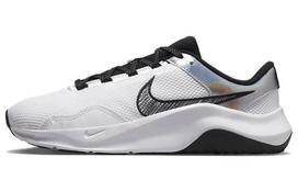 Nike Wmns Legend Essential 3 Next Nature Premium 'White Black Iridesce 36