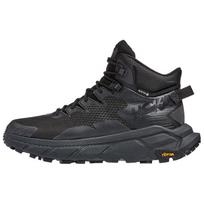 HOKA Trail Code GORE-TEX 'Black Raven' 42