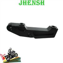 JHENSH 82mm Brake Caliper Adapter For 4 Pistons Racing Pit Dirt Bike Motard Fits Marzocchi Forks with 200 or 210mm Disc Brake juoda