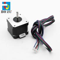 us-17hs4401s Stepper Motor for Eco Solvent/sublimation/uv/dtf Printer Capping Station Assembly Pump Kit Step Motor With Wire us-17hs4401s
