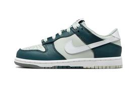 Nike Dunk Low Premium PS 'Split - Deep Jungle' 28