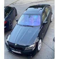 1mX5m 80% Chameleono Automobilio Priekinio Stiklo Tamsinimo Plėvelė Auto Priekinio Langų Folija Spalvos Keitimas Saulės Saulės Lipdukas Apsauga 1mX5m