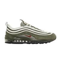 Nike Air Max 97 'Cargo Khaki Rugged Orange' 41