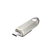 SanDisk CZ75 256GB USB-C 3.2 Mobile Flash Drive