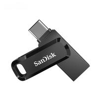 SanDisk Ultra Dual Drive Luxe USB Type-C Flash Drive