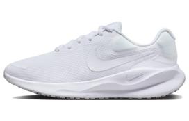 Nike Wmns Revolution 7 'White Pale Blue' 40.5