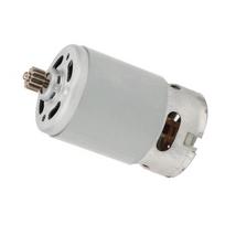 GSR 1440-li Varikliui 12 Dantų 14.4V 2609199378 Atsuktuvui Atsuktuvui Akumuliatoriniam Gręžtuvui GSR1440-LI TSR1440-LI Metalo Tikslus China Mainland