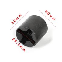 Household Electric Drill Adapter Impacts Wrench Adapter Thickened Car Electric Wrench Jack Socket Labour Saving Gear
