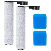 Sponge Filter Roller Brush Parts For Eureka NEW430 For JONR ED12 Vacuum Cleaner Parts Home Household Cleaning Accessories B