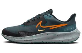 Nike Air Zoom Pegasus 39 Shield 'Deep Jungle Safety Orange' 44