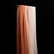 100/300cm Gradient 30D Chiffon Fabric for Stage Dress Performance Clothing Decorative DIY Style Fashion Design Fabric 100x150cm