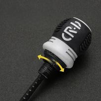 Ratchet Screwdriver Set Short Shaped Radish Head High Hardness Labor-saving Multi-functional Dual-purpose Hand Tools