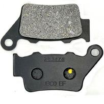 Motorcycle Front Rear Brake Pads For KTM Enduro 690 2008 2009 2010 2011 2012-2014 Enduro R 690 2009-2016 2018-2020 Enduro690 Rear Brake Pads