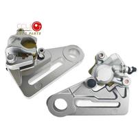 Back Brake Caliper For Motorcycle Ktm Exc Exc-F 125 150 200 250 300 350 400 450 500 530 OEM 54813080101 54813080044 54813080144