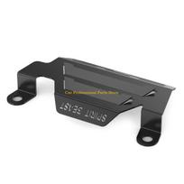 R53D Motorcycles Front Wheel Disc Brake Caliper Cover Guard For Cross 110 CC110 juoda