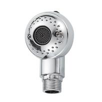 Adjustable Baby Bath Shower Head Water Saving Bathtub Shower Nozzle Pet Shower Sprayers  Sink Shower Head