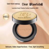 Mao Geping Luxury Caviar Flawless Cushion Foundation